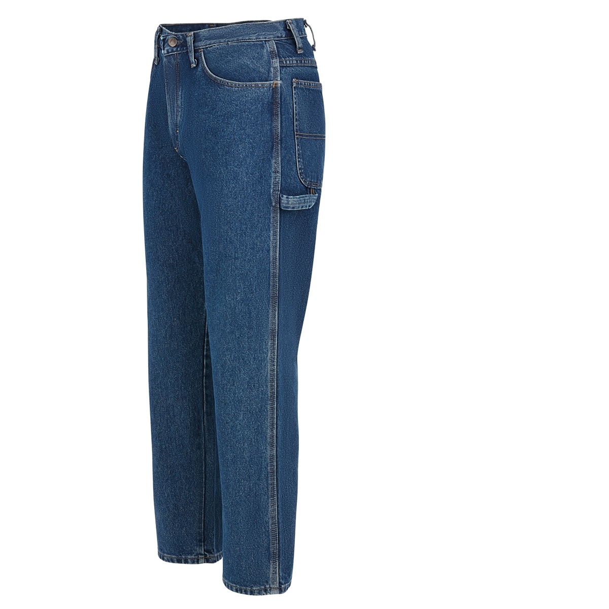 Bulwark EXCEL FR Stonewashed Denim